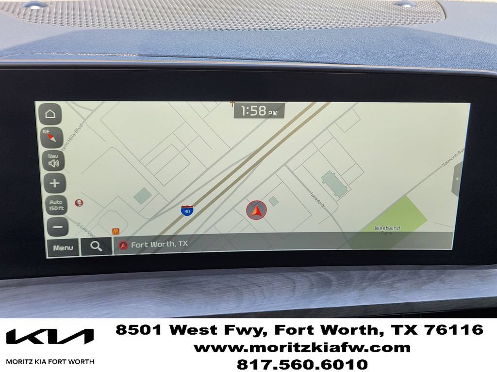 Certified 2023 Kia Telluride SX Prestige X-Line AWD/4WD image 16