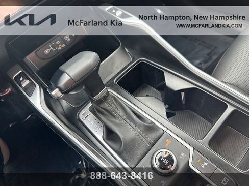 Used 2024 Kia Sorento X-Line EX image 27