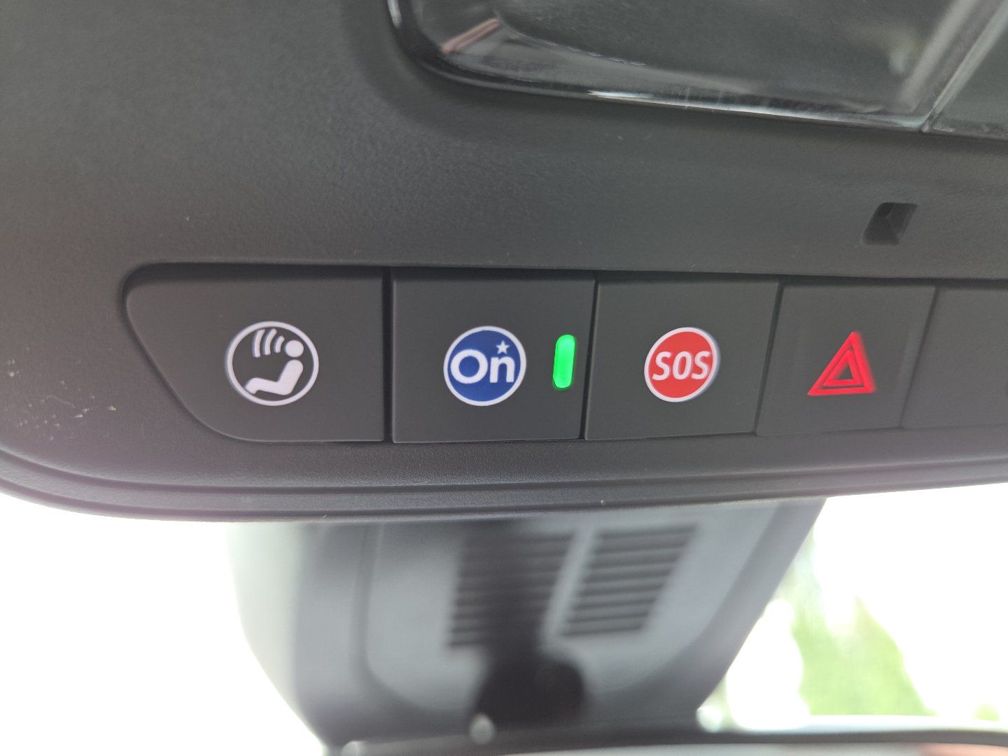 New 2027 GMC Terrain Elevation FWD image 31