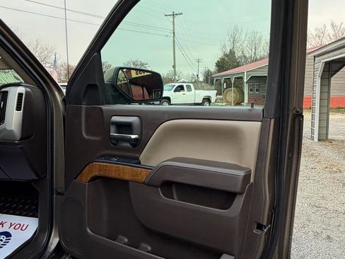 Used 2015 GMC Sierra 1500 SLE w/ SLE Value Package image 15