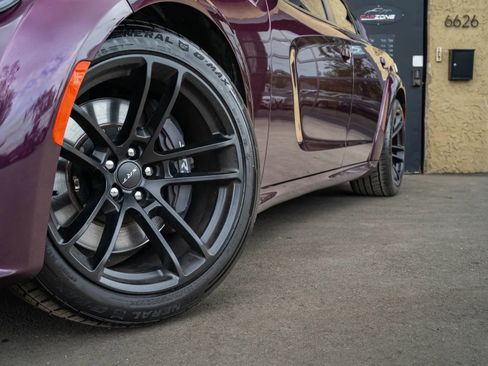 Used 2022 Dodge Charger Scat Pack RWD image 15
