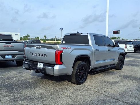 Used 2023 Toyota Tundra 1794 Edition w/ TRD Off-Road Package AWD/4WD image 2
