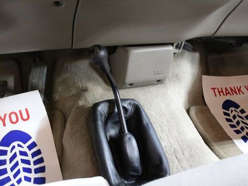 Used 1996 Dodge Ram 2500 Truck 4x4 Club Cab image 19