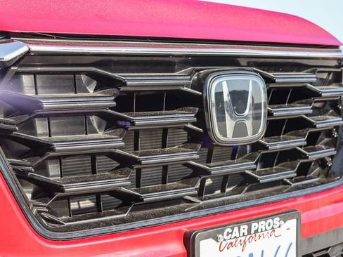 Used 2025 Honda CR-V EX-L image 13