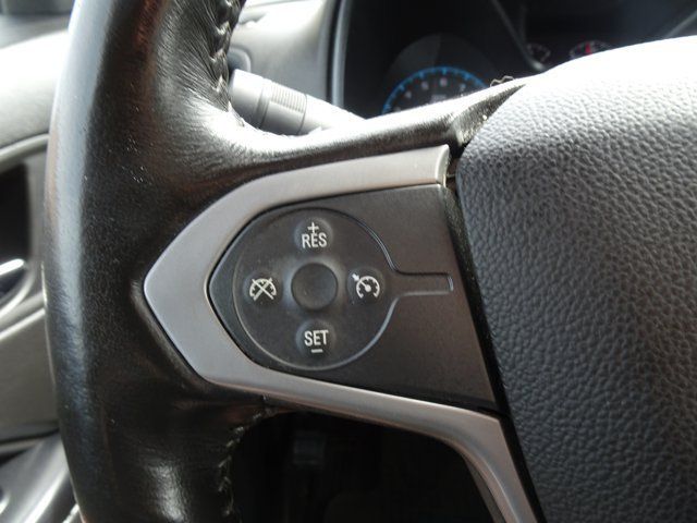Used 2019 Chevrolet Colorado LT w/ LT Convenience Package RWD image 19