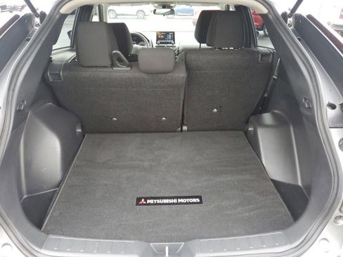 Used 2024 Mitsubishi Eclipse Cross Black Edition image 27