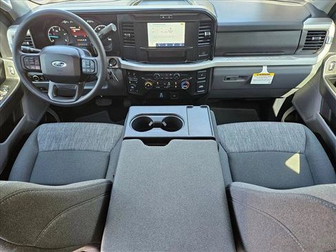 New 2026 Ford F250 XLT w/ FX4 Off-Road Package AWD/4WD image 15