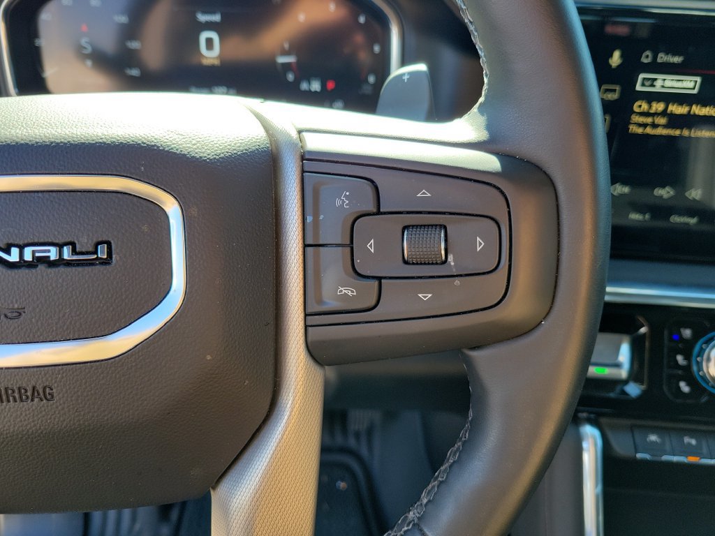 Used 2026 GMC Sierra 1500 Denali w/ Denali Reserve Package AWD/4WD image 23