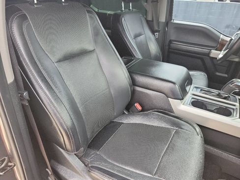 Used 2016 Ford F150 Lariat AWD/4WD image 41