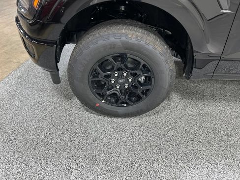 New 2026 Ford F150 STX AWD/4WD image 30