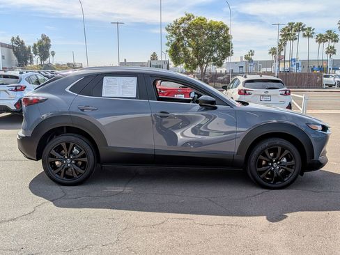 Used 2022 MAZDA CX-30 AWD 2.5 S w/ Preferred Package image 5