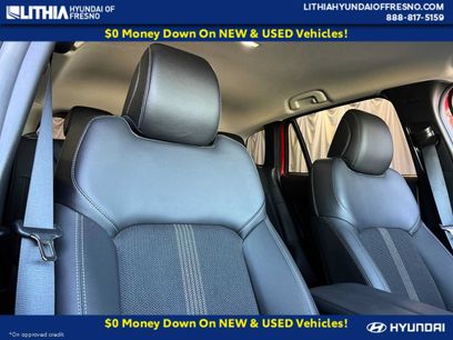 Used 2024 MAZDA CX-50 AWD 2.5 S w/ Cargo Package