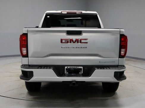 Used 2019 GMC Sierra 1500 Elevation w/ Elevation Value Package image 10