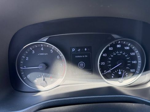 Used 2017 Hyundai Elantra SE w/ SE A/T Tech Package 03 FWD image 14