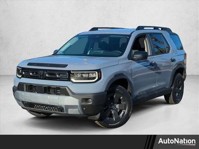 New 2026 Honda Passport RTL