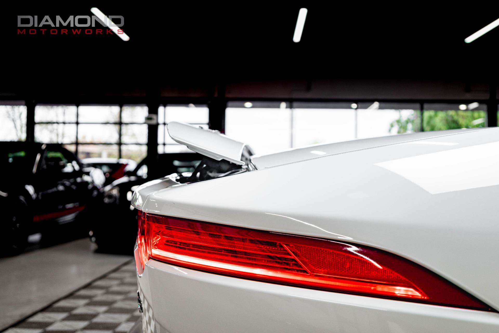 Used 2014 Jaguar F-TYPE S RWD image 49