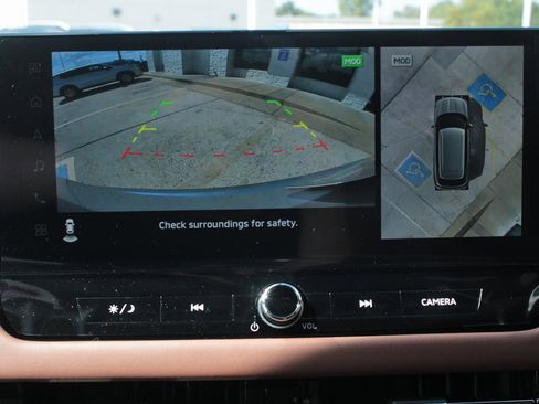 New 2025 Mitsubishi Outlander SEL image 20