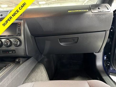 Used 2013 Dodge Challenger R/T w/ Sound Group II RWD image 29