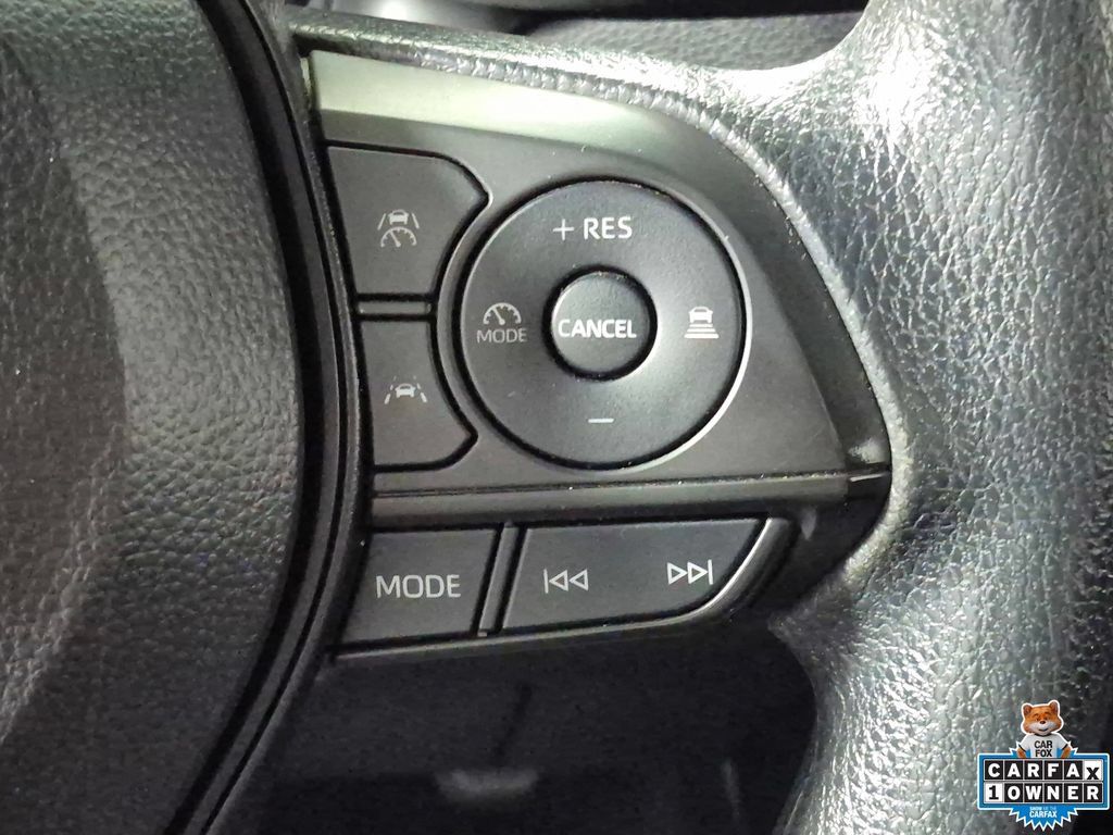 Used 2024 Toyota Corolla LE FWD image 13