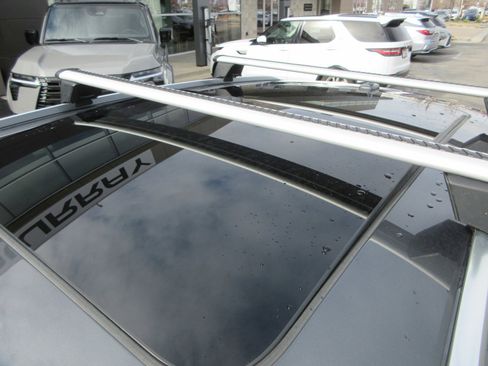 Used 2023 Audi SQ5 Premium Plus image 16