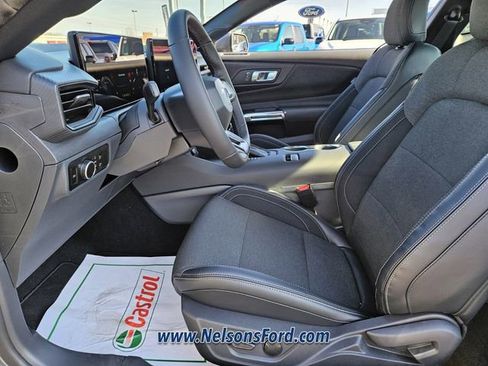 New 2026 Ford Mustang EcoBoost image 5