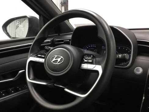 Used 2024 Hyundai Santa Cruz SEL FWD image 26