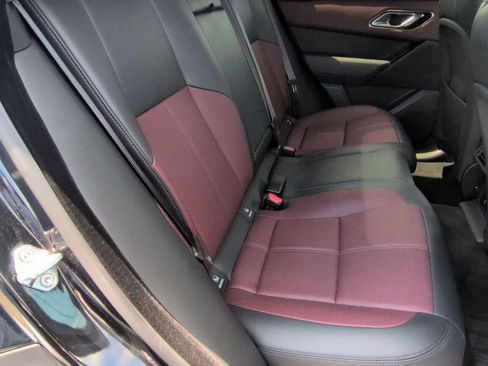 Certified 2025 Land Rover Range Rover Velar Dynamic HSE AWD/4WD image 21