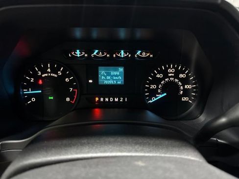 Used 2020 Ford F150 XL w/ XL Power Equipment Group AWD/4WD image 15