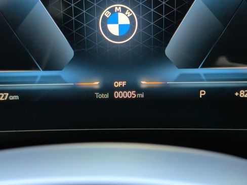 New 2026 BMW X1 xDrive28i w/ Convenience Package AWD/4WD image 14