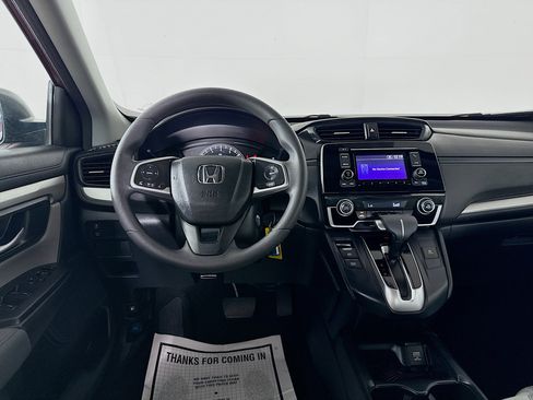 Used 2017 Honda CR-V LX image 25