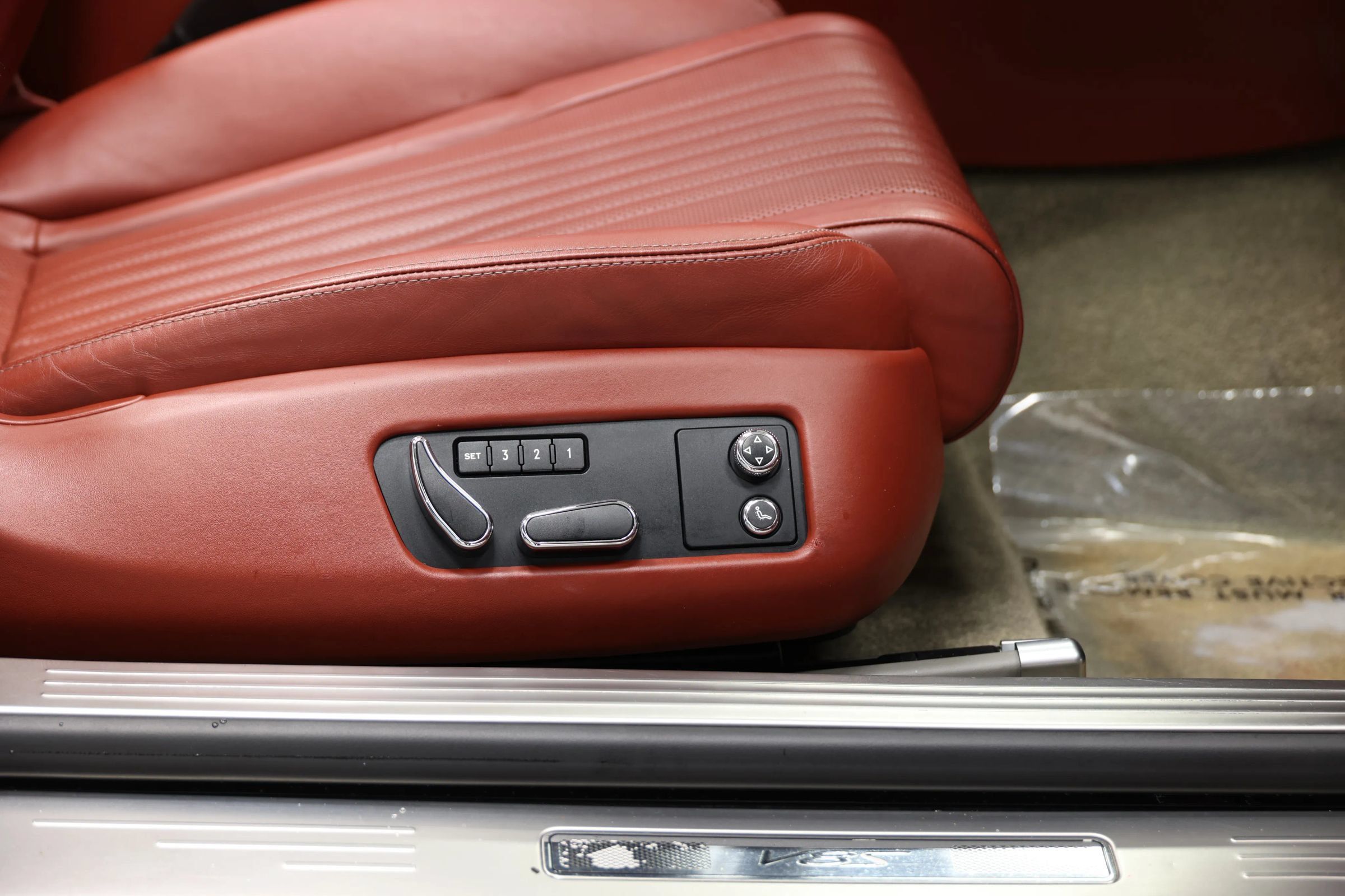 Used 2016 Bentley Continental GT V8 S AWD/4WD image 72
