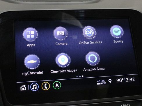 Used 2021 Chevrolet Equinox Premier image 43