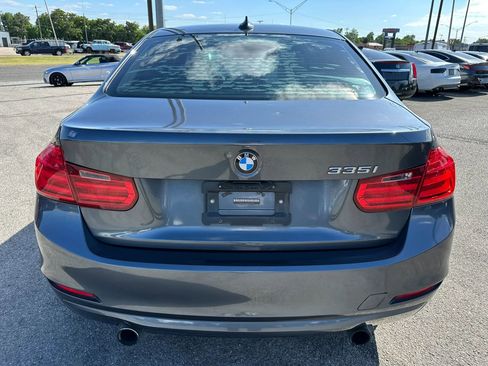 Used 2013 BMW 335i Sedan RWD image 33