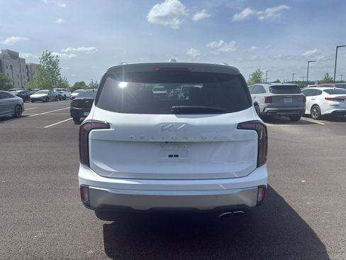 Used 2023 Kia Telluride SX image 6