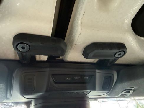 Used 2025 Jeep Wrangler Unlimited Rubicon 392 AWD/4WD image 35