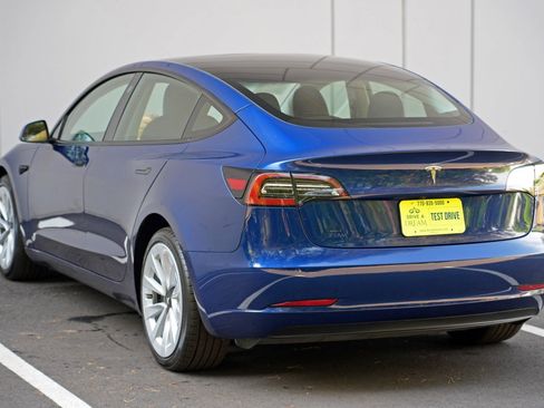 Used 2023 Tesla Model 3 Standard Range RWD image 51