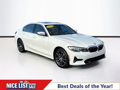Used 2020 BMW 330i xDrive Sedan w/ Premium Package