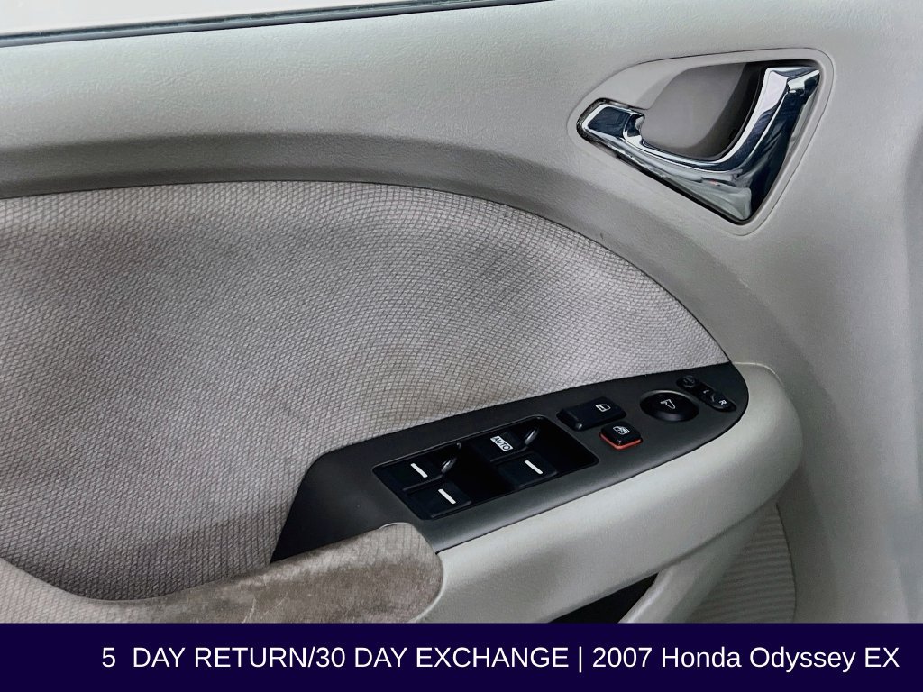 Used 2007 Honda Odyssey EX image 20