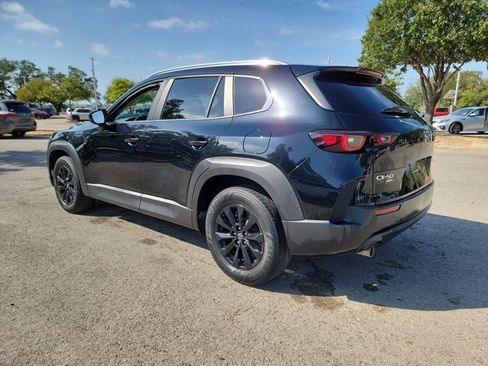 Used 2023 MAZDA CX-50 2.5 S w/ Cargo Package AWD/4WD image 7