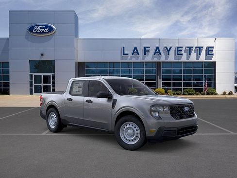 New 2026 Ford Maverick XL FWD image 7
