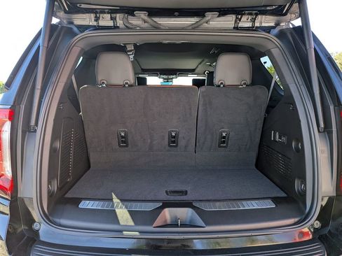 Certified 2024 GMC Yukon Denali Ultimate AWD/4WD image 25