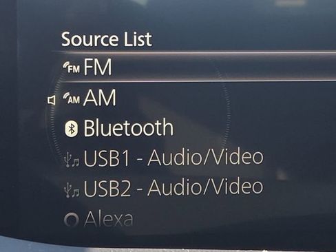 Used 2025 MAZDA MAZDA3 s image 4