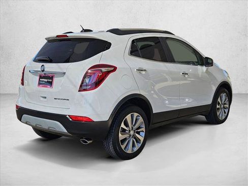 Used 2019 Buick Encore Preferred image 5