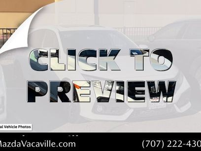 Used 2019 Honda Civic Sport Touring