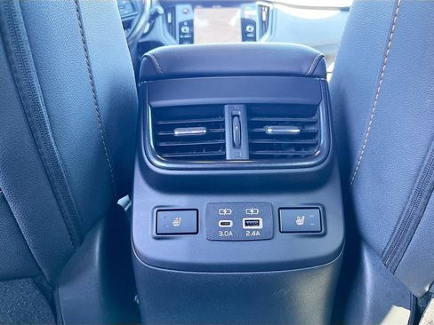 Used 2023 Subaru Outback Wilderness AWD/4WD image 25