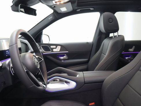 New 2026 Mercedes-Benz GLE 350 4MATIC image 13