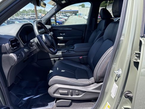 Certified 2026 Honda Passport TrailSport Elite image 16