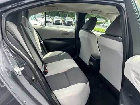 Used 2024 Toyota Corolla LE FWD image 16