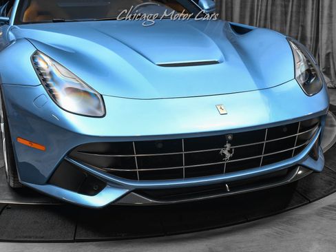 Used 2017 Ferrari F12 Berlinetta RWD image 45