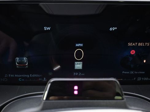 New 2026 Lincoln Aviator AWD image 26